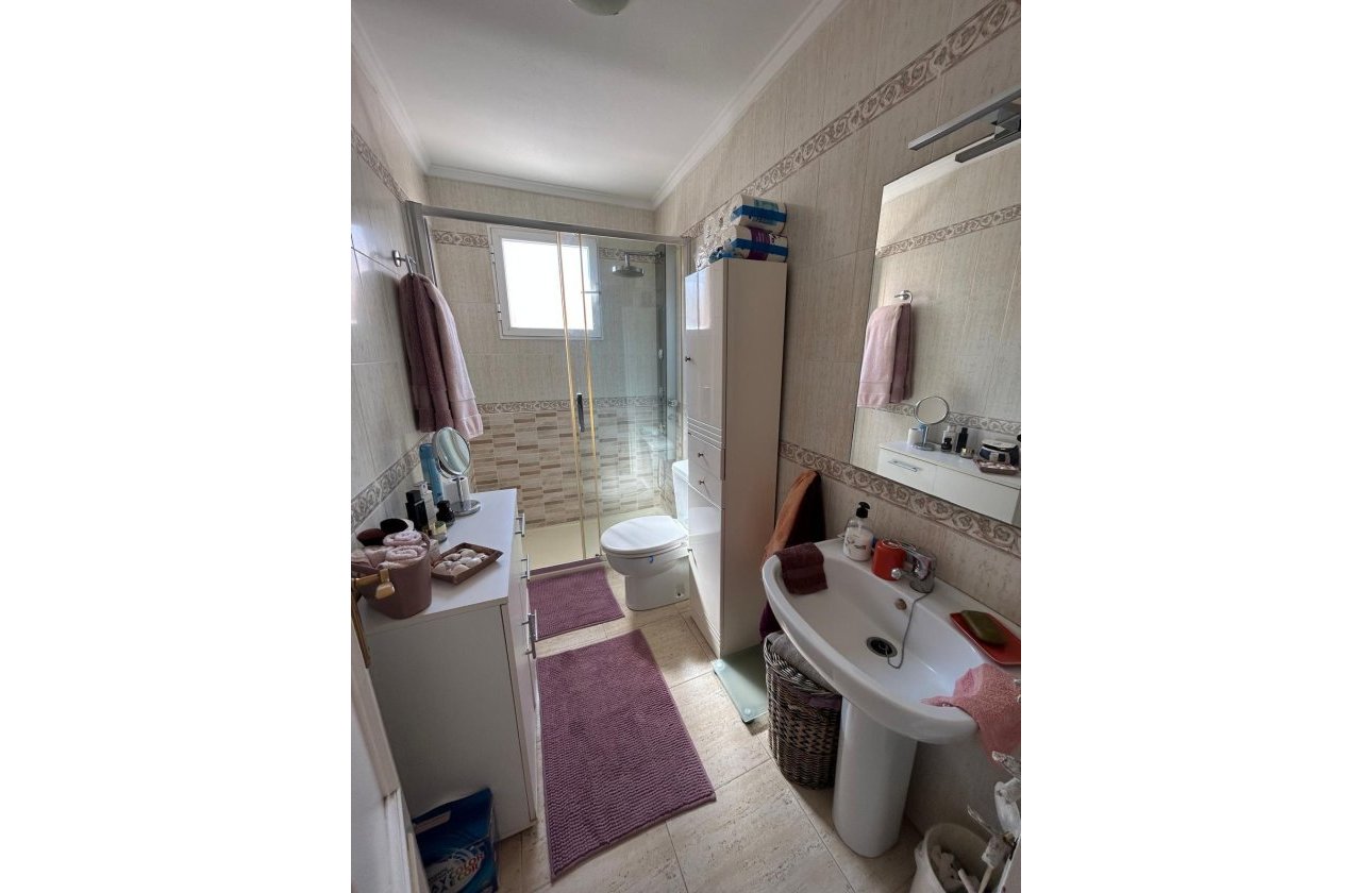 Revente - Bungalow -
Torrevieja - Aguas Nuevas