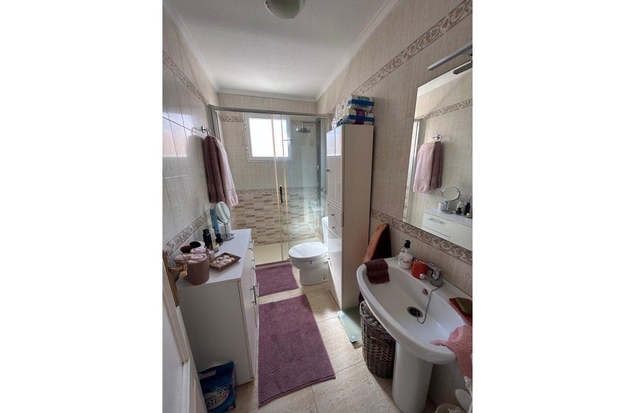 Revente - Bungalow -
Torrevieja - Aguas Nuevas