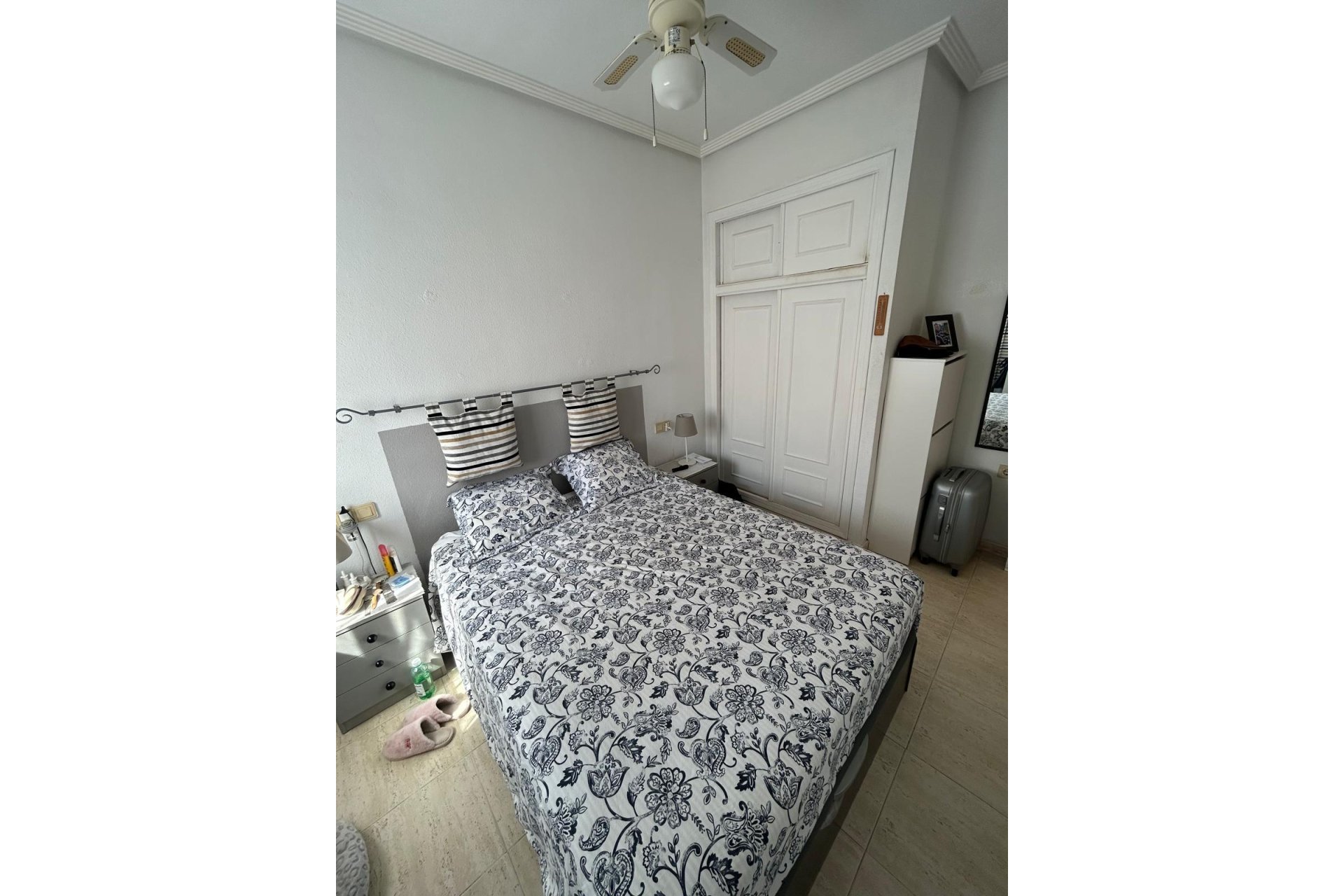 Revente - Bungalow -
Torrevieja - Aguas Nuevas