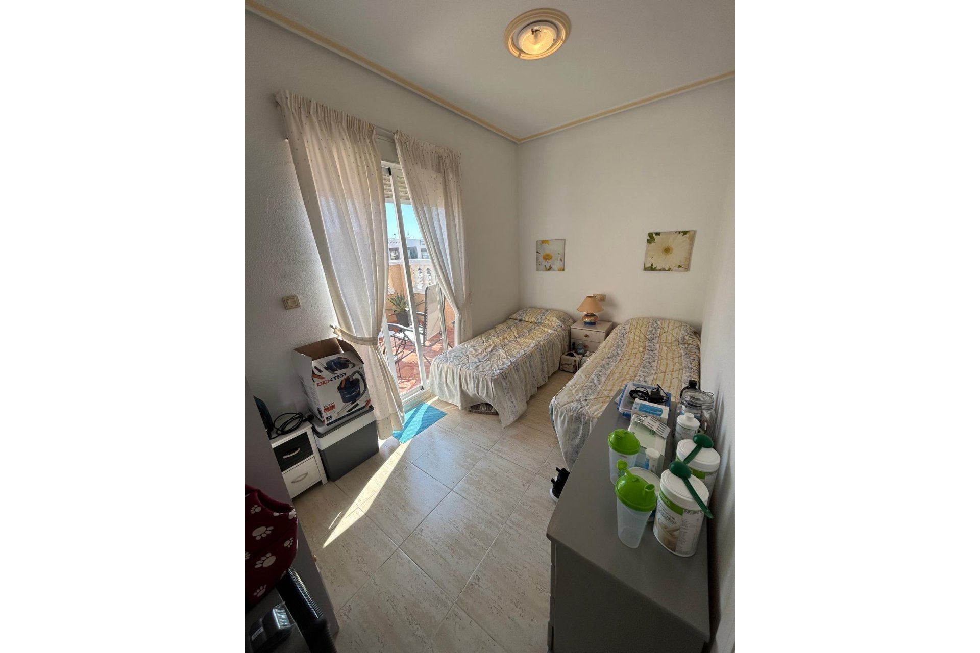 Revente - Bungalow -
Torrevieja - Aguas Nuevas