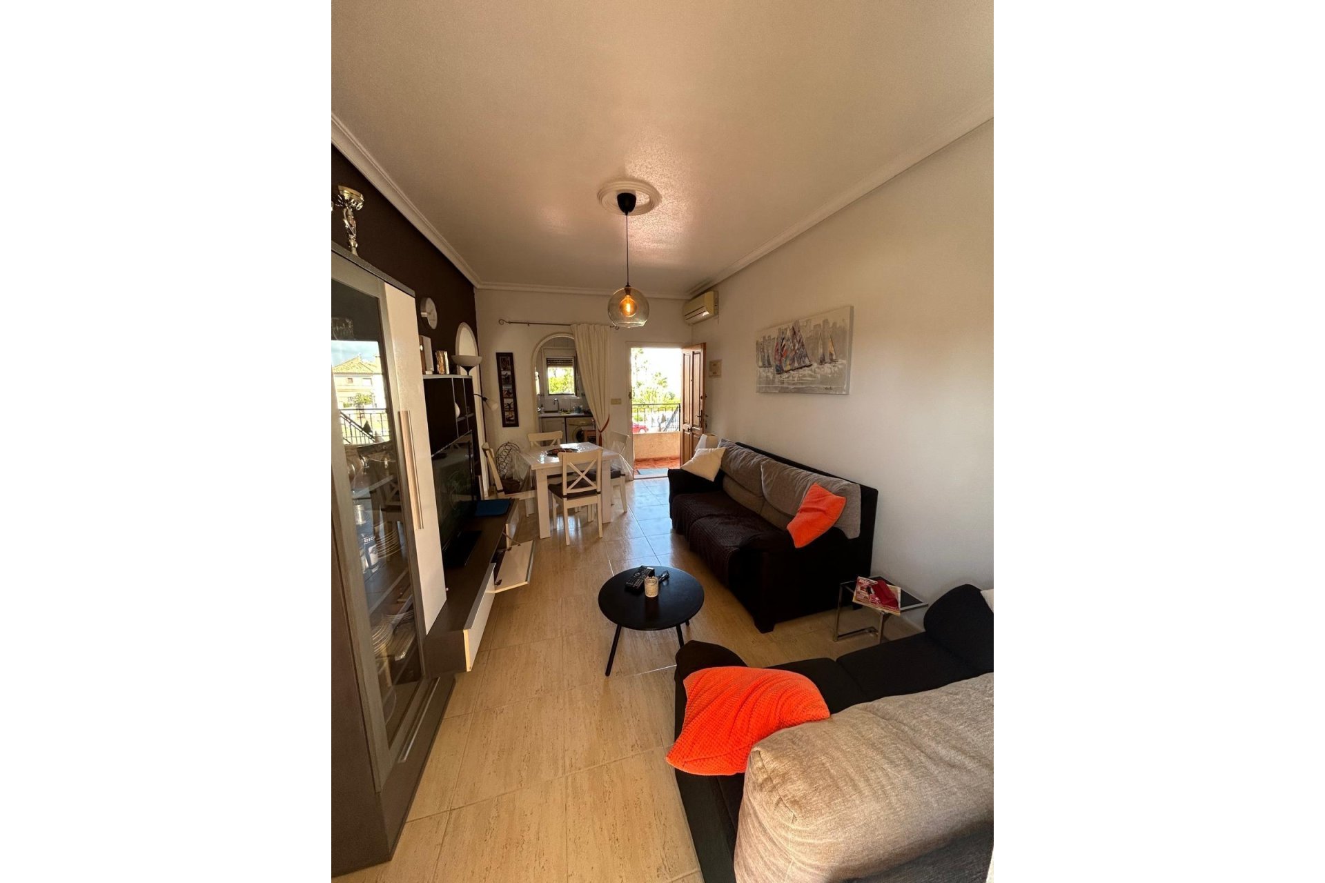 Revente - Bungalow -
Torrevieja - Aguas Nuevas