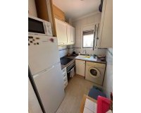 Revente - Bungalow -
Torrevieja - Aguas Nuevas