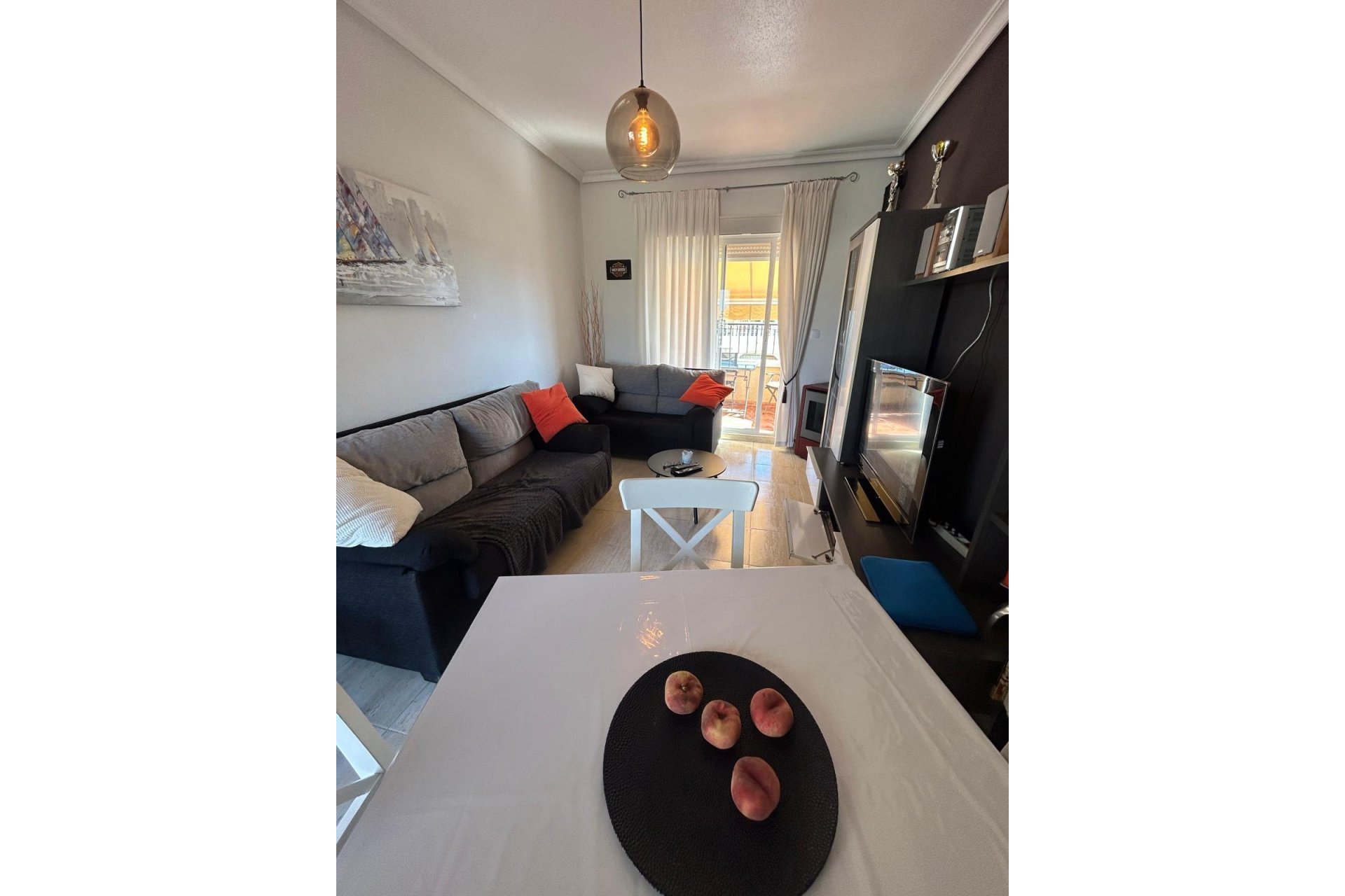 Revente - Bungalow -
Torrevieja - Aguas Nuevas