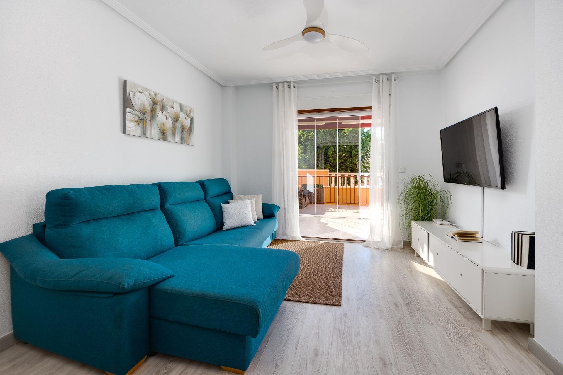 Revente - Bungalow -
Torrevieja - Aguas Nuevas