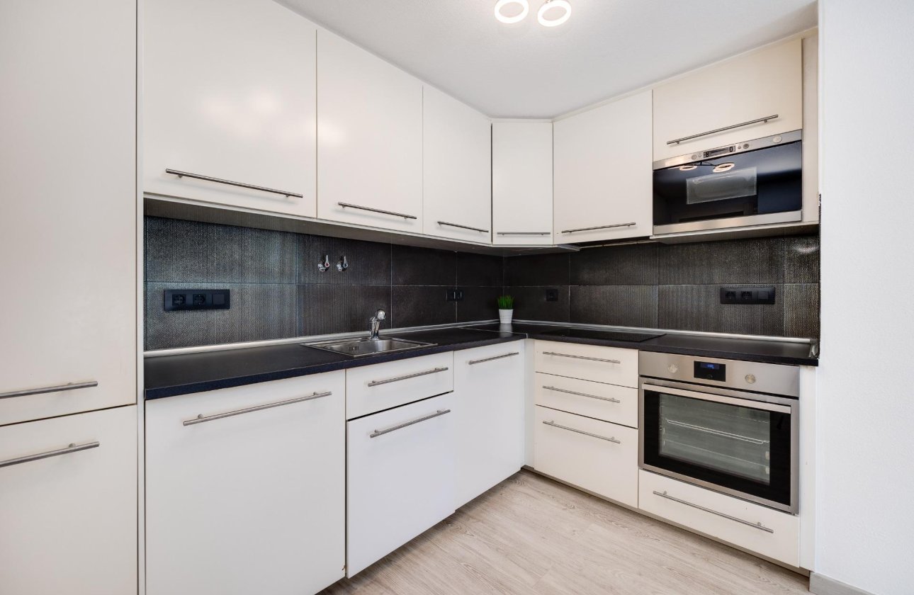 Revente - Bungalow -
Torrevieja - Aguas Nuevas