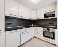 Revente - Bungalow -
Torrevieja - Aguas Nuevas