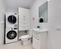 Revente - Bungalow -
Torrevieja - Aguas Nuevas