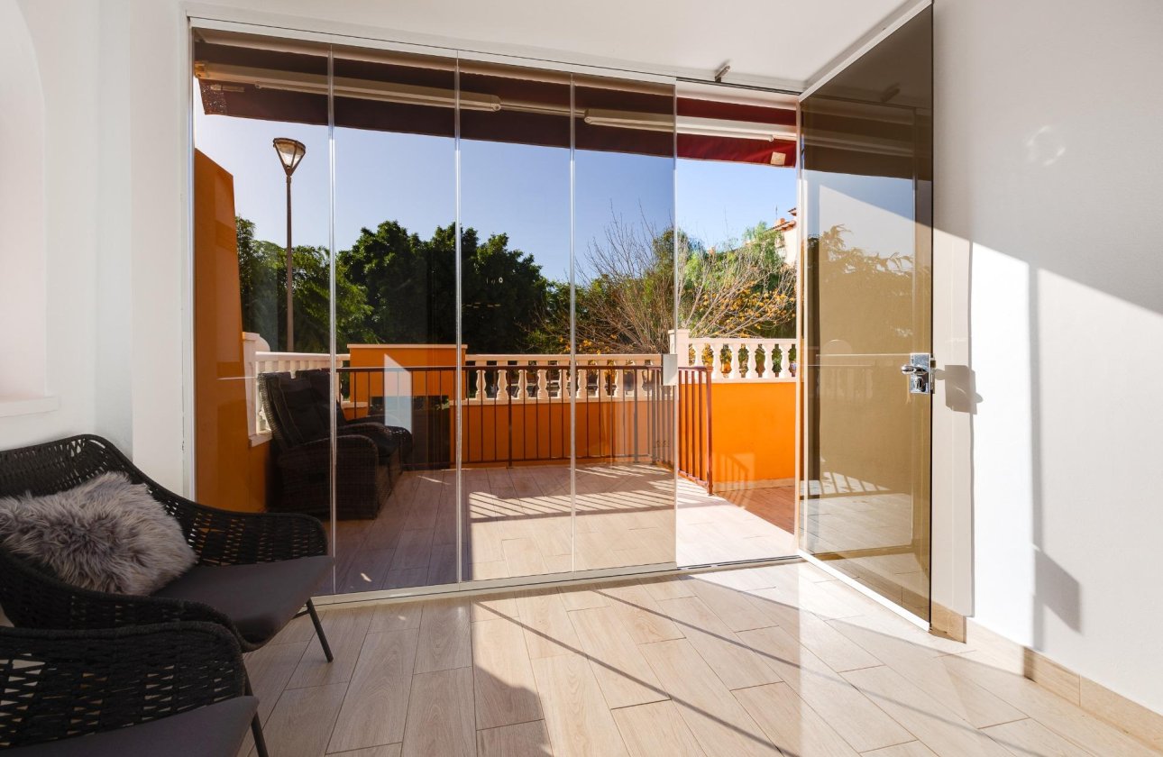 Revente - Bungalow -
Torrevieja - Aguas Nuevas