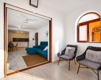 Revente - Bungalow -
Torrevieja - Aguas Nuevas