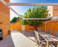 Revente - Bungalow -
Torrevieja - Aguas Nuevas