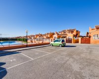 Revente - Bungalow -
Torrevieja - Aguas Nuevas