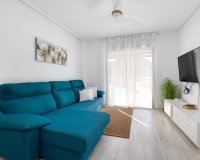 Revente - Bungalow -
Torrevieja - Aguas Nuevas