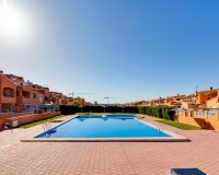 Revente - Bungalow -
Torrevieja - Aguas Nuevas