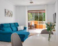 Revente - Bungalow -
Torrevieja - Aguas Nuevas