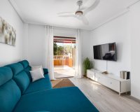 Revente - Bungalow -
Torrevieja - Aguas Nuevas