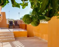 Revente - Bungalow -
Torrevieja - Aguas Nuevas