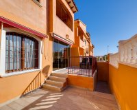 Revente - Bungalow -
Torrevieja - Aguas Nuevas