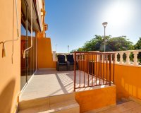 Revente - Bungalow -
Torrevieja - Aguas Nuevas