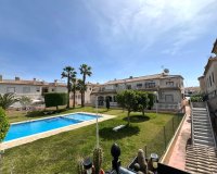 Revente - Bungalow -
Torrevieja - Aguas Nuevas