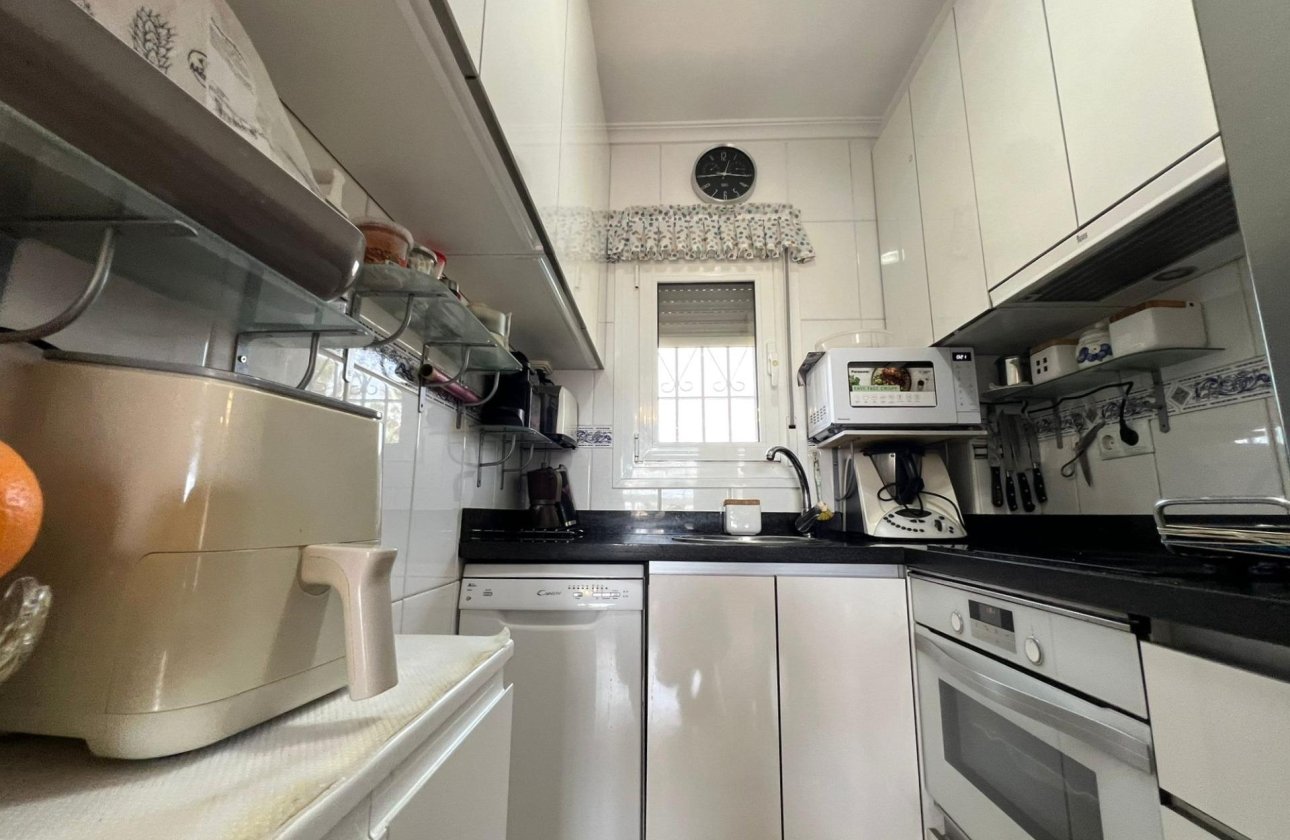 Revente - Bungalow -
Torrevieja - Aguas Nuevas