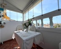 Revente - Bungalow -
Torrevieja - Aguas Nuevas