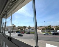 Revente - Bungalow -
Torrevieja - Aguas Nuevas