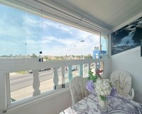 Revente - Bungalow -
Torrevieja - Aguas Nuevas