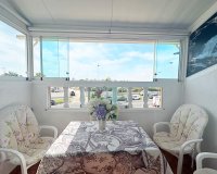 Revente - Bungalow -
Torrevieja - Aguas Nuevas