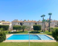 Revente - Bungalow -
Torrevieja - Aguas Nuevas