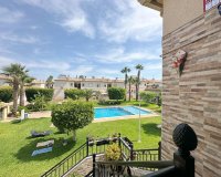 Revente - Bungalow -
Torrevieja - Aguas Nuevas