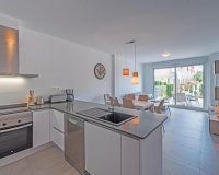 Revente - Bungalow -
Torrevieja - Auguas Neuvas