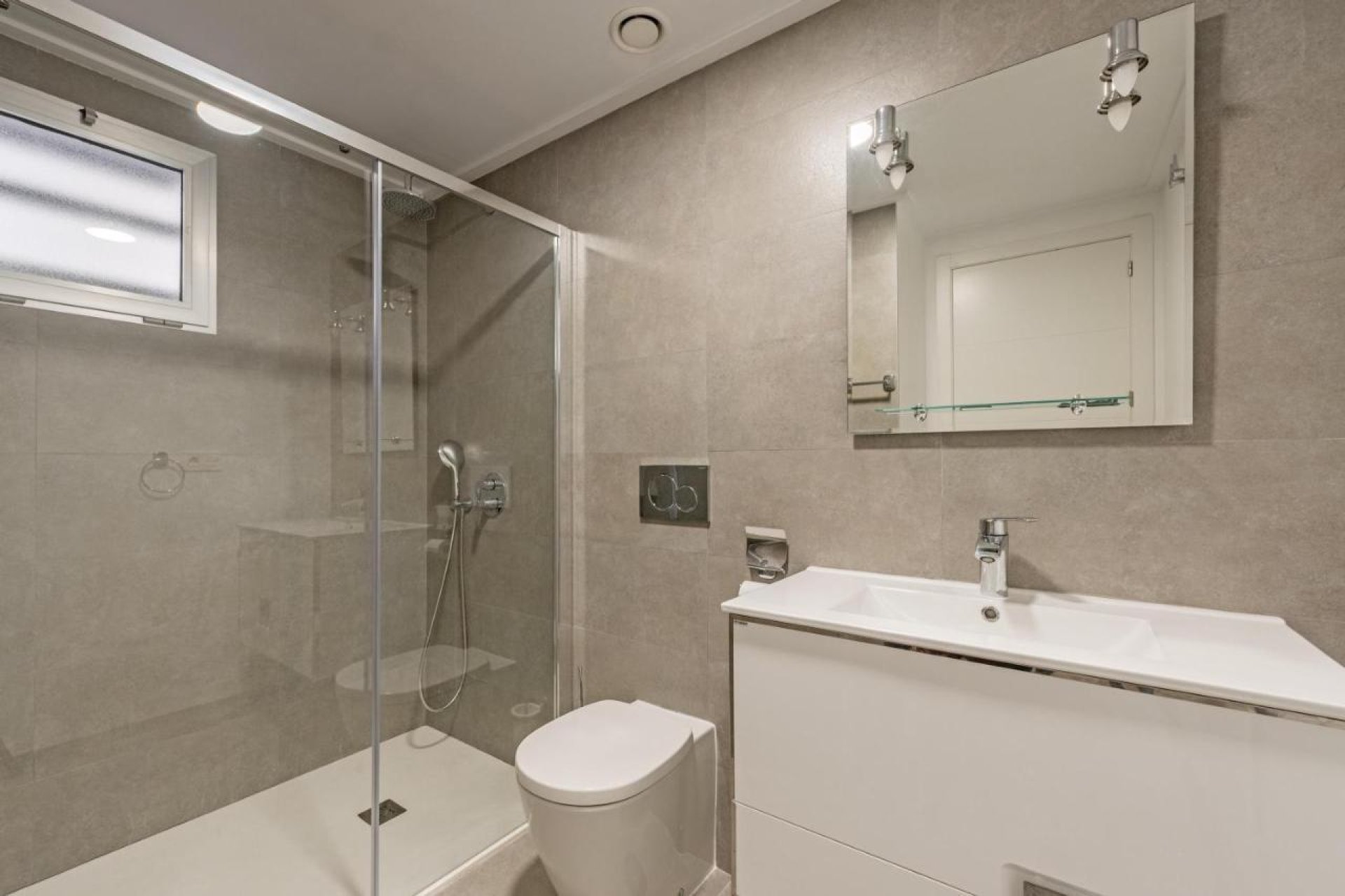 Revente - Bungalow -
Torrevieja - Auguas Neuvas