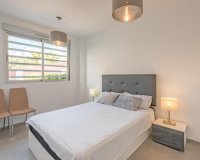 Revente - Bungalow -
Torrevieja - Auguas Neuvas