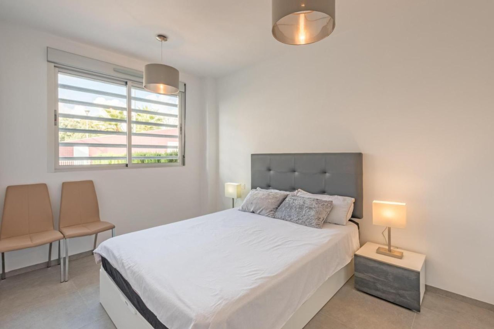 Revente - Bungalow -
Torrevieja - Auguas Neuvas