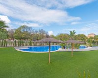 Revente - Bungalow -
Torrevieja - Auguas Neuvas