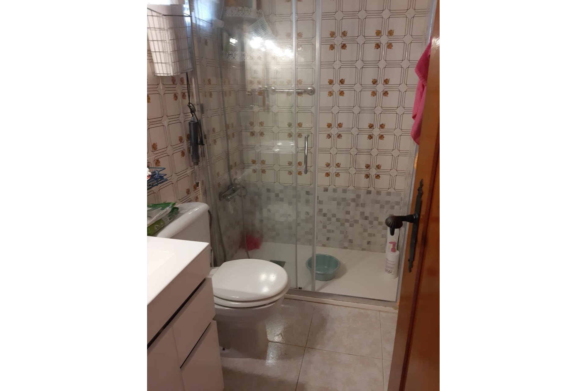 Revente - Bungalow -
Torrevieja - Cabo Cervera