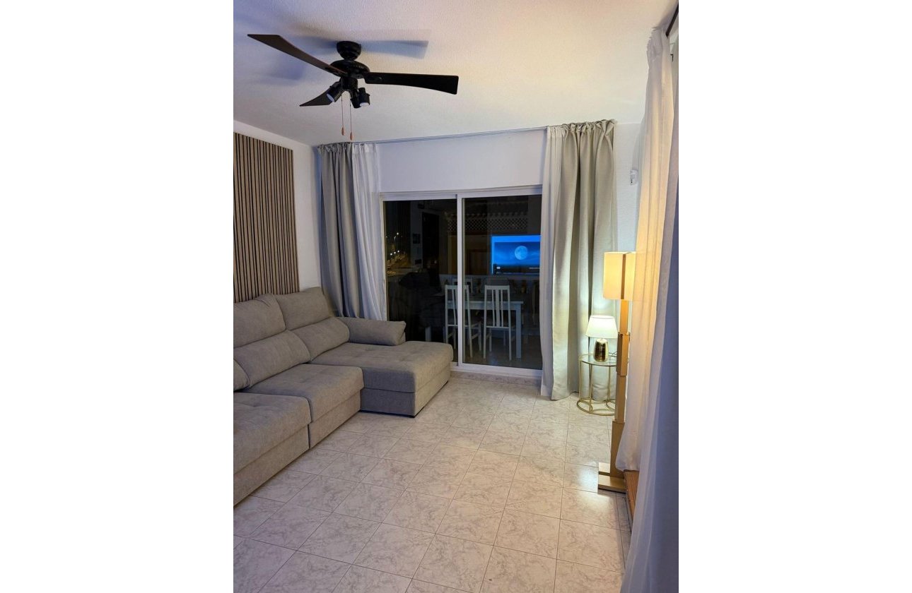 Revente - Bungalow -
Torrevieja - Cañada Del Molino