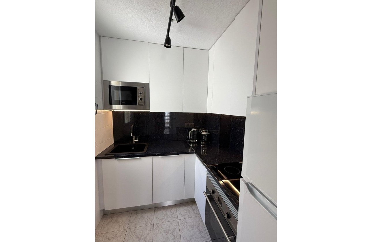 Revente - Bungalow -
Torrevieja - Cañada Del Molino