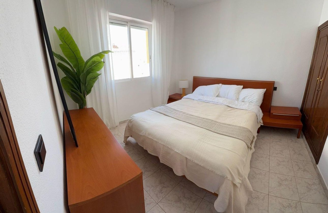 Revente - Bungalow -
Torrevieja - Cañada Del Molino