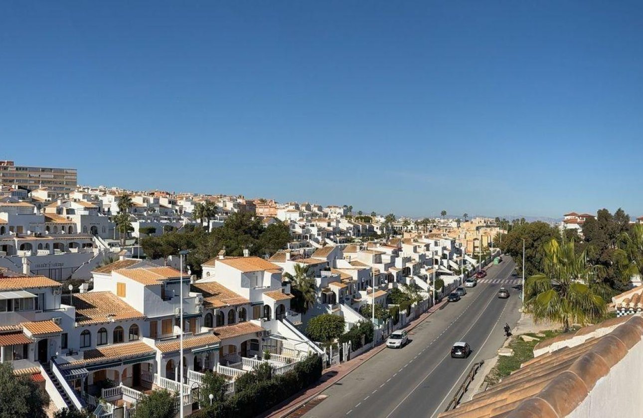 Revente - Bungalow -
Torrevieja - Cañada Del Molino