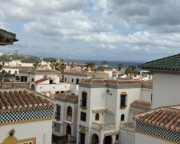 Revente - Bungalow -
Torrevieja - Cañada Del Molino