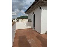 Revente - Bungalow -
Torrevieja - Cañada Del Molino