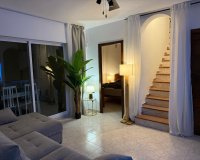 Revente - Bungalow -
Torrevieja - Cañada Del Molino