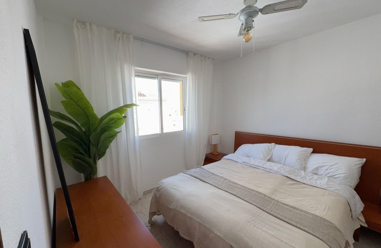 Revente - Bungalow -
Torrevieja - Cañada Del Molino