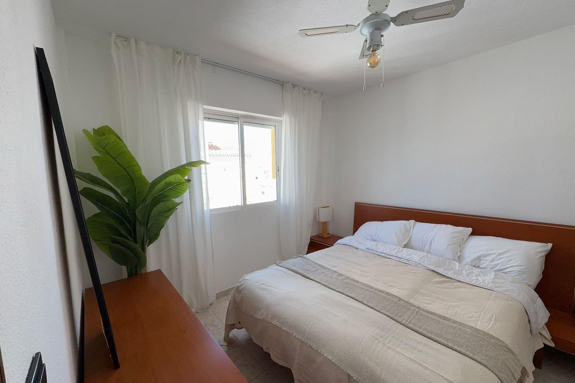 Revente - Bungalow -
Torrevieja - Cañada Del Molino