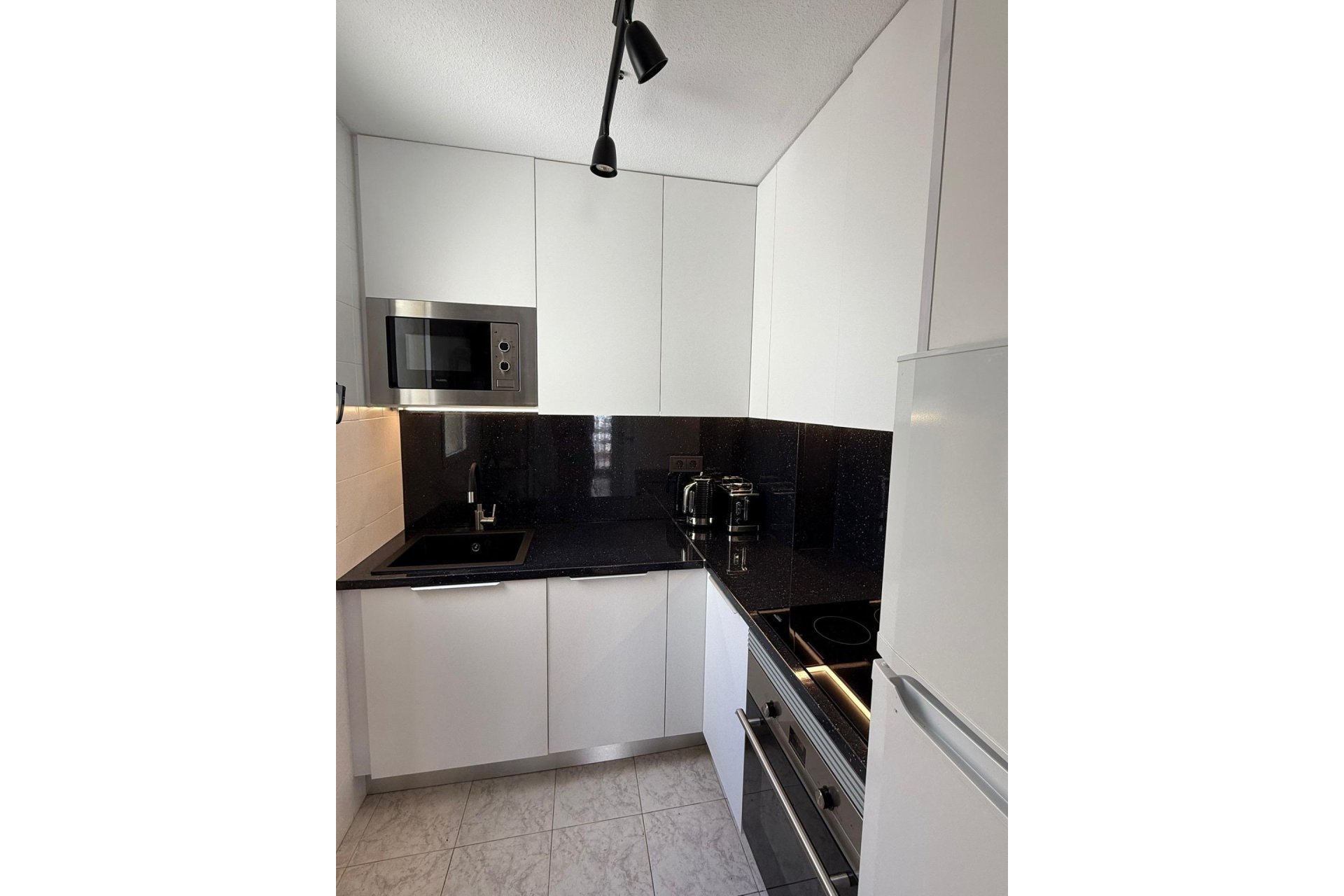 Revente - Bungalow -
Torrevieja - Cañada Del Molino