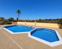 Revente - Bungalow -
Torrevieja - Carrefour