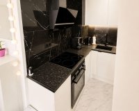 Revente - Bungalow -
Torrevieja - Carrefour