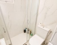 Revente - Bungalow -
Torrevieja - Carrefour