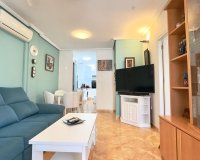 Revente - Bungalow -
Torrevieja - Centro